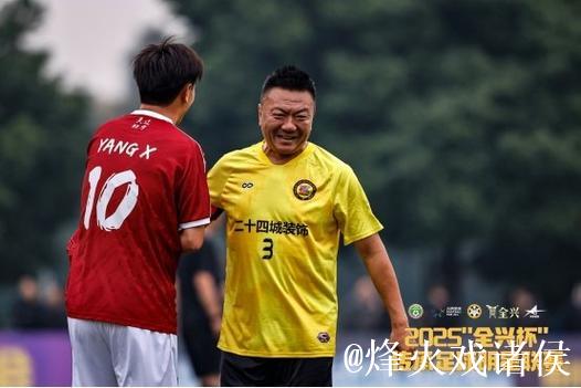 直播吧专访老甲A魏群：我们做的事将来是要升国旗的